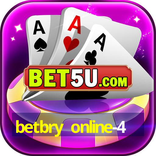 betbry online